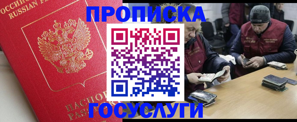 временная регистрация госуслуги в Никольском